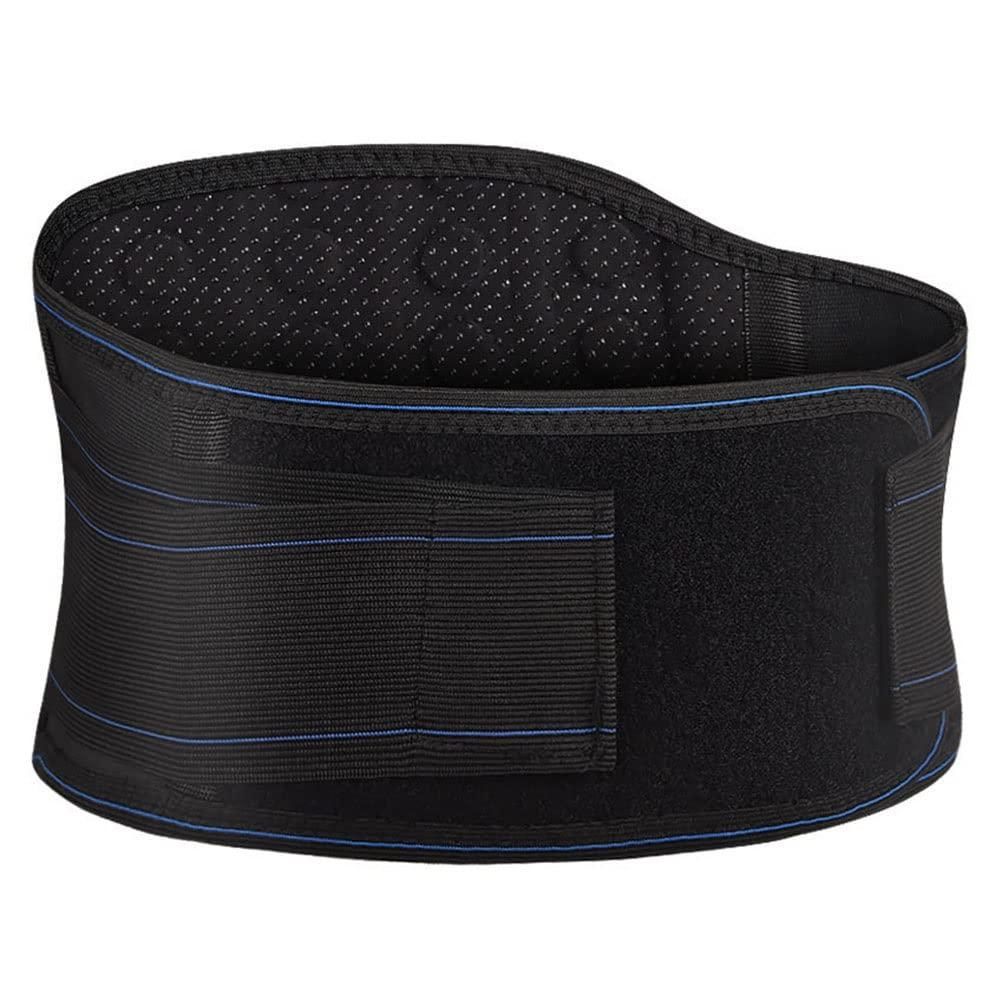 Back Support Brace Waist Abdomen Self-Heating Lower Back Support